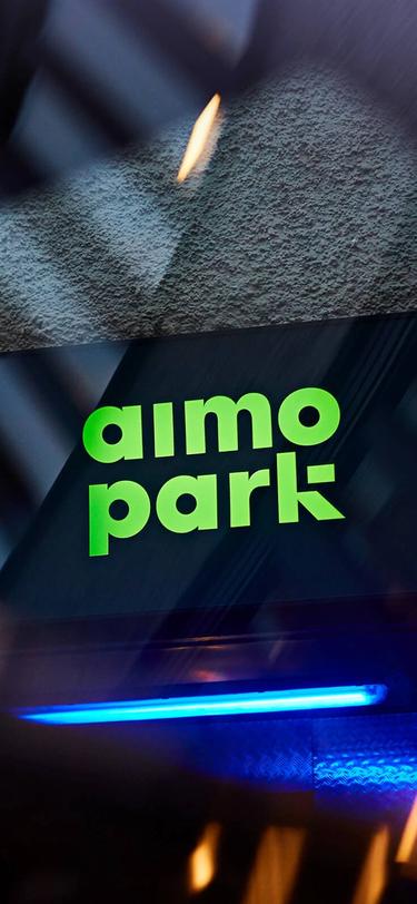 Aimo Park