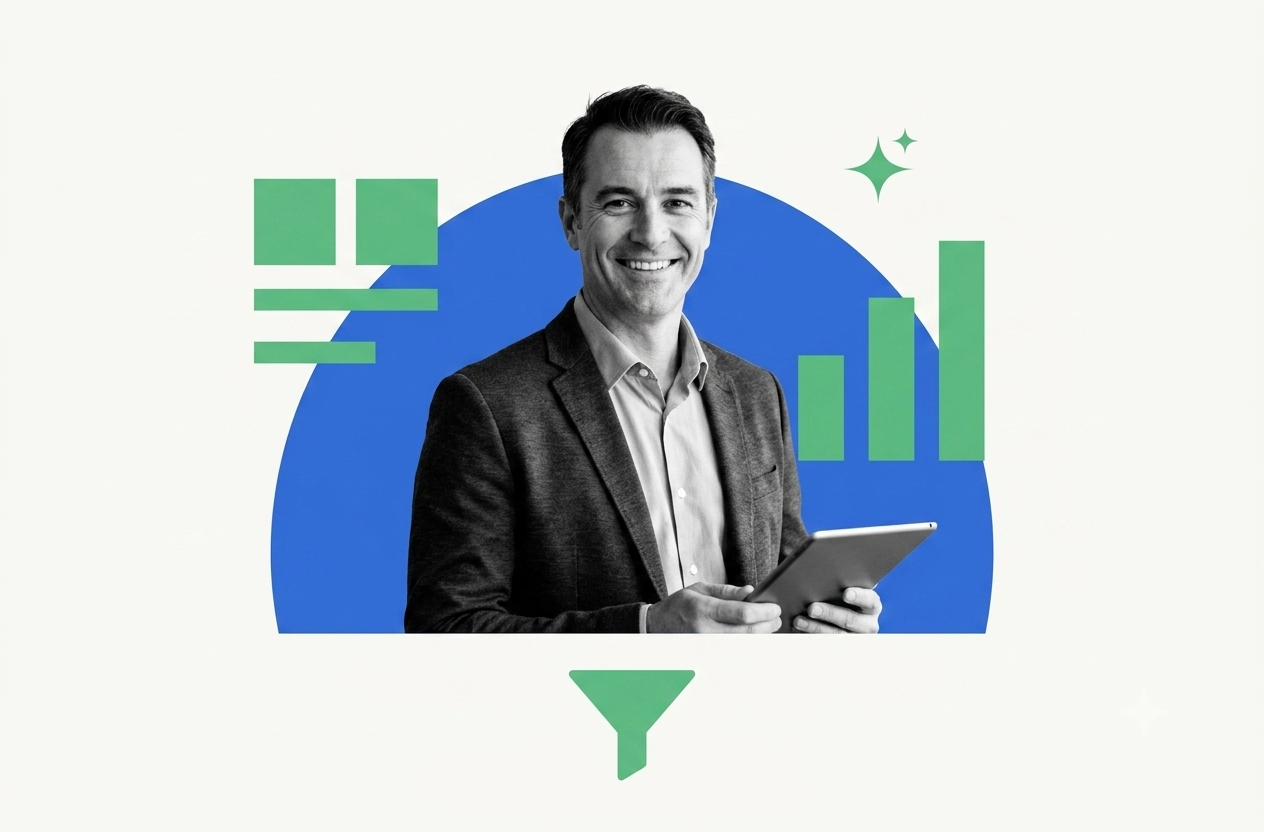 B2B Webinar Marketing Strategy with EasyWebinar