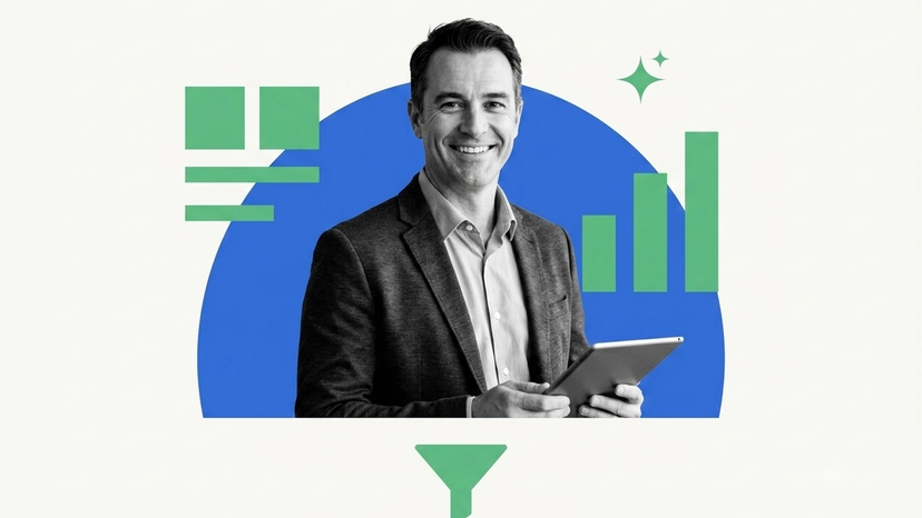 B2B Webinar Marketing Strategy with EasyWebinar