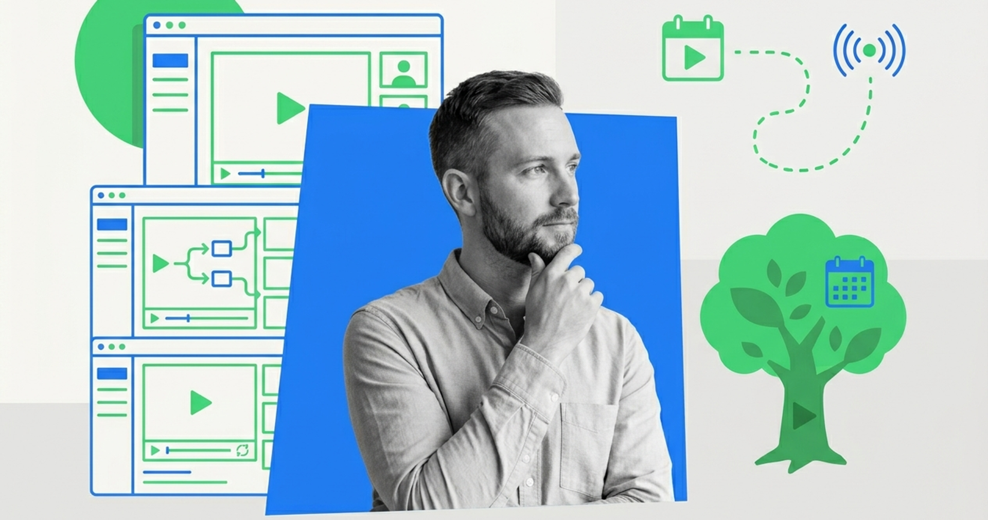 Live vs. Automated vs. Evergreen Webinars Which Should You Run