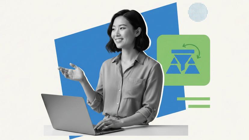 How to Use Free Webinars to Build Brand Loyalty and Future Sales