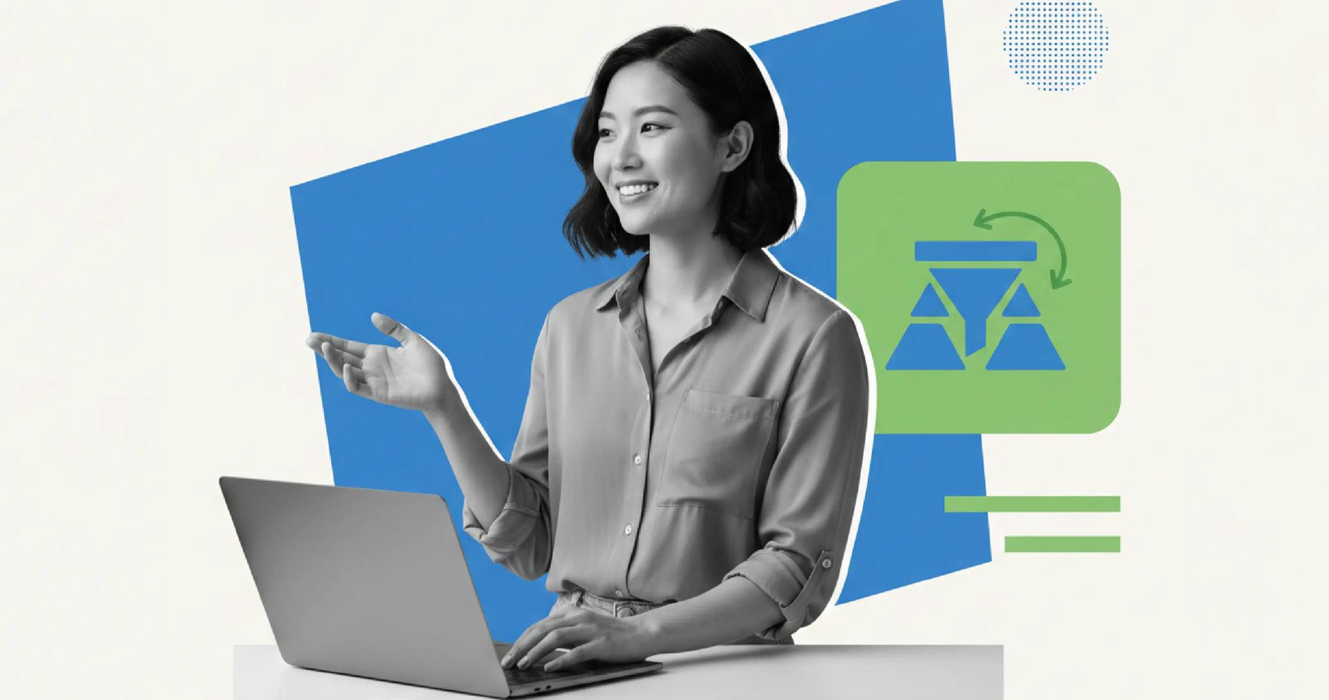 How to Use Free Webinars to Build Brand Loyalty and Future Sales