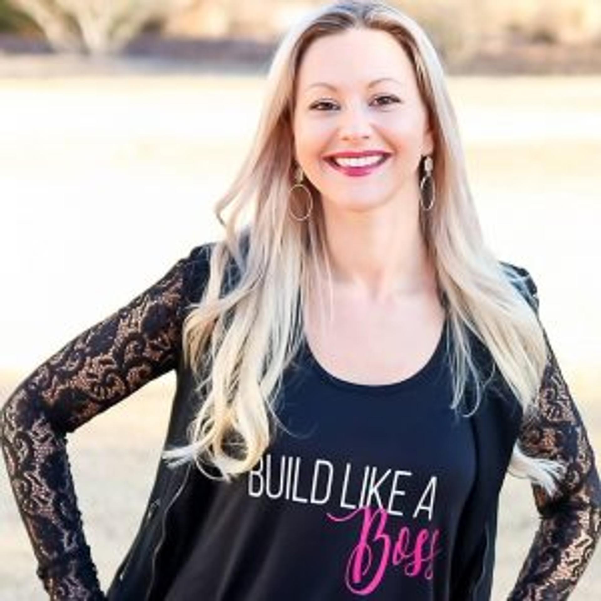 Tanya Aliza offers tips on how to become more successful with your business.