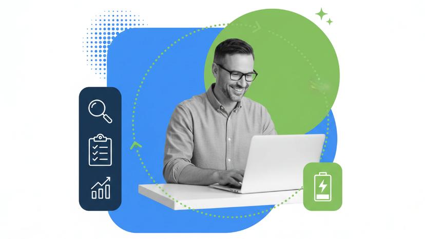 lead generation workflow