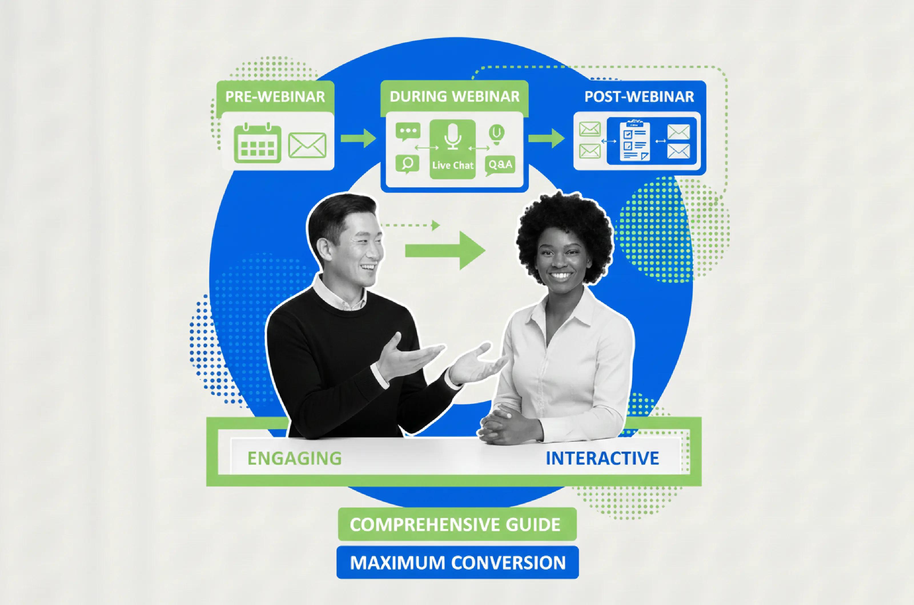 webinar retention guide