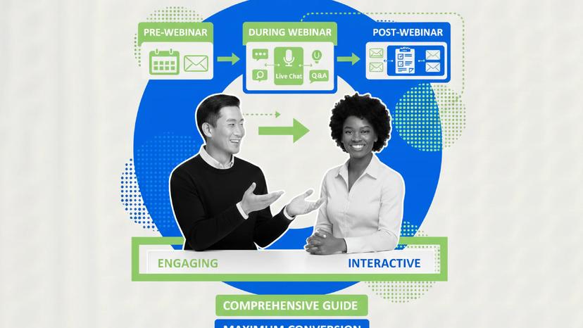 webinar retention guide