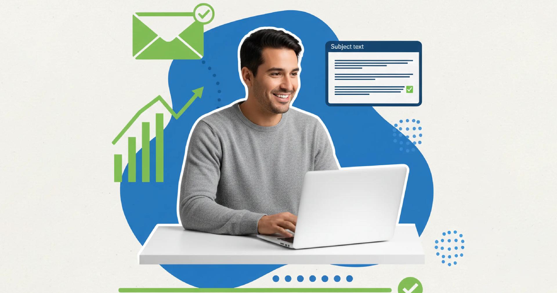 How to Write Webinar Email Subject Lines That Increase Registration, Improve Attendance, and Close More Deals