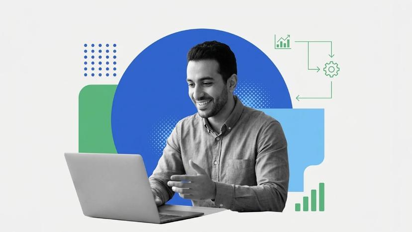 EasyWebinar dashboard showing live and automated webinar software for B2B SaaS companies