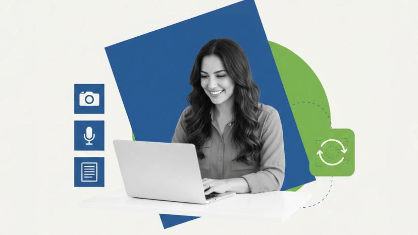 Repurposing Webinar Content Smart Distribution Tactics to Maximize Reach