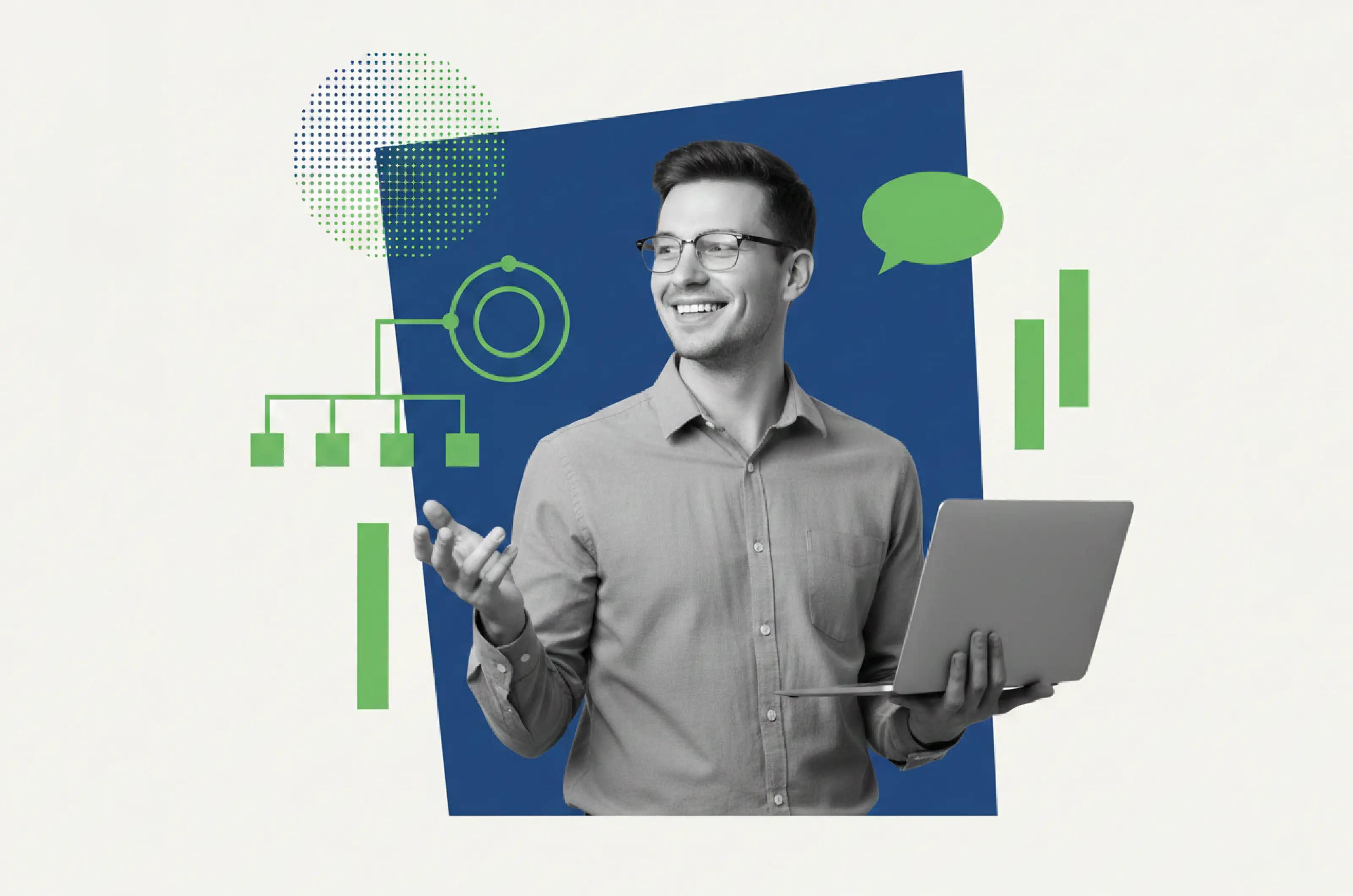How Does a Webinar Work