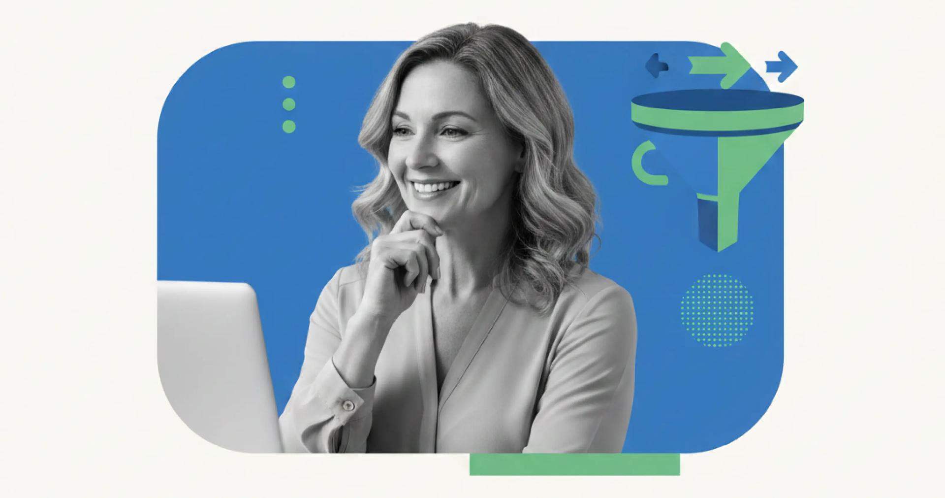 maximize evergreen webinar performance with automation
