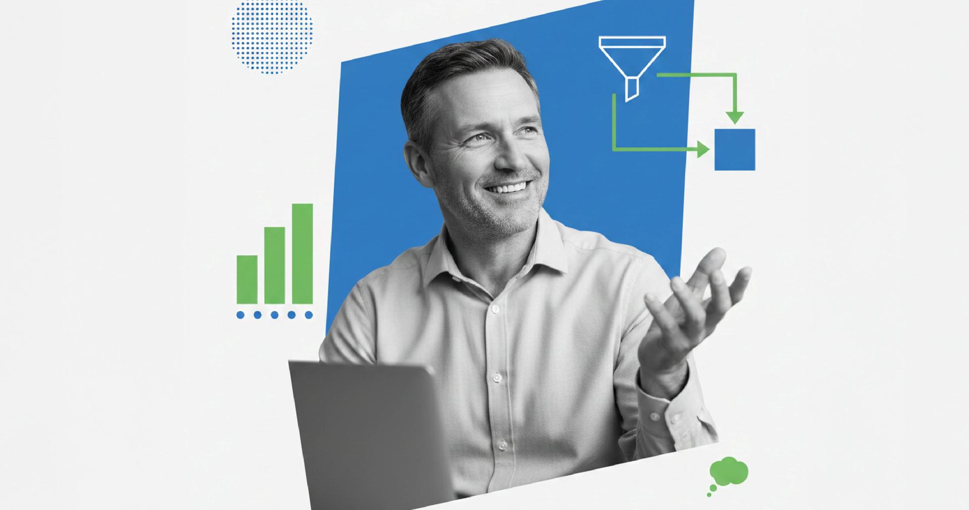 increase sales conversions using webinars