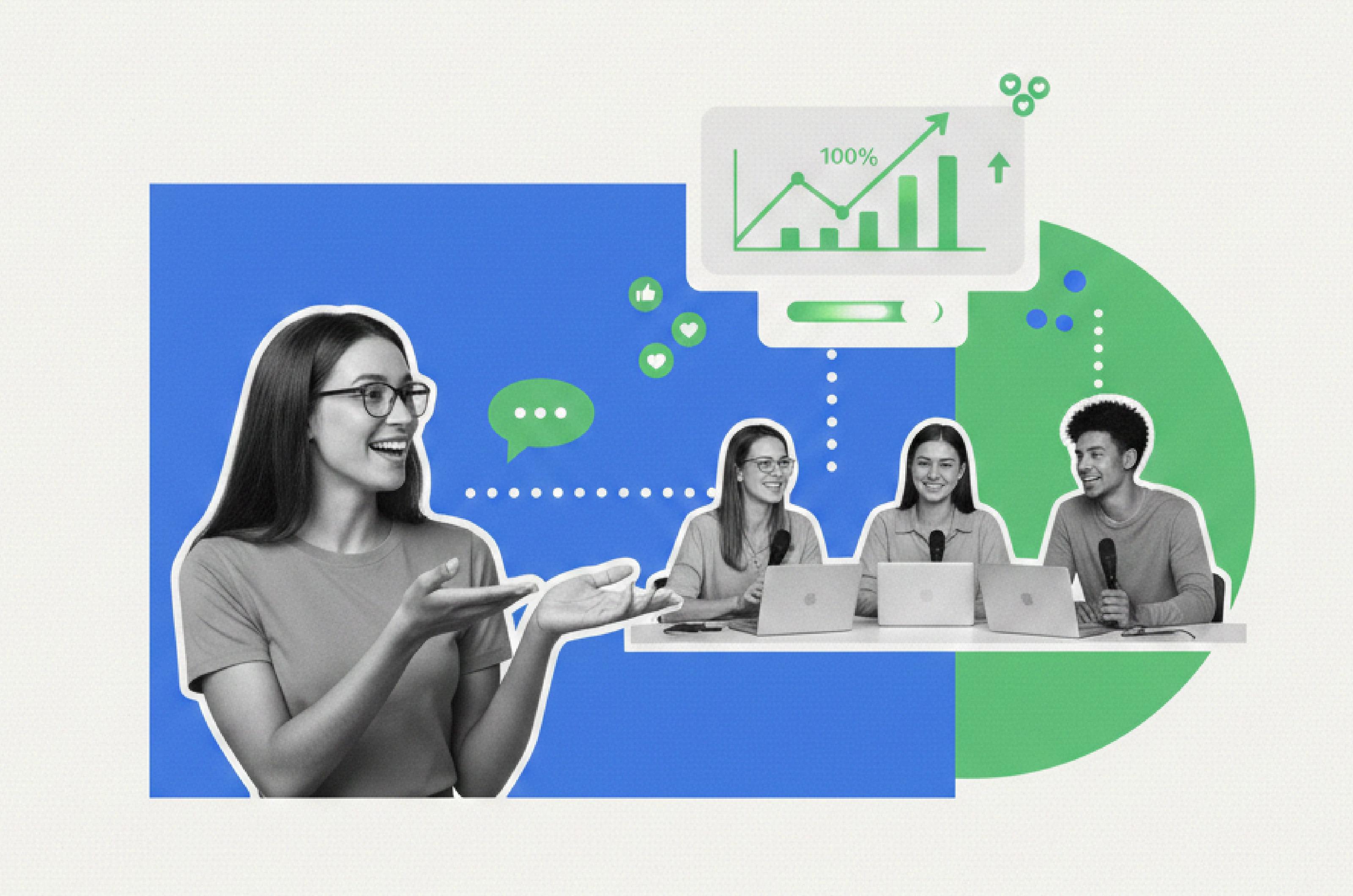 Doubling attendance from 40% to 80% via EasyWebinar automation
