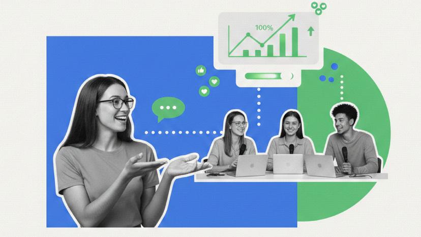 Doubling attendance from 40% to 80% via EasyWebinar automation