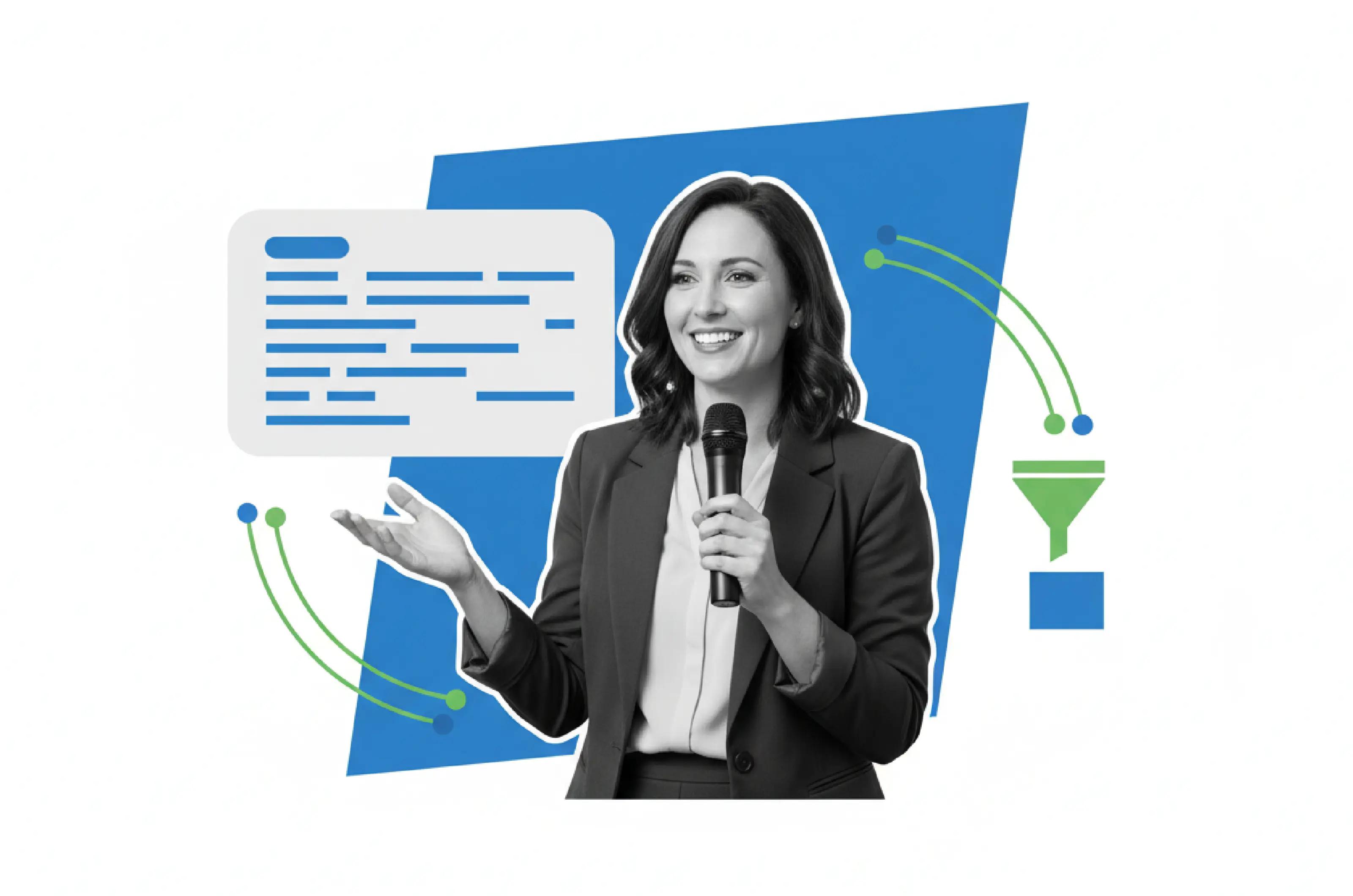 Webinar Q&A Strategy: Turning Questions Into Closing Opportunities