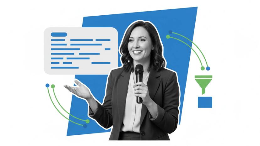 Webinar Q&A Strategy: Turning Questions Into Closing Opportunities