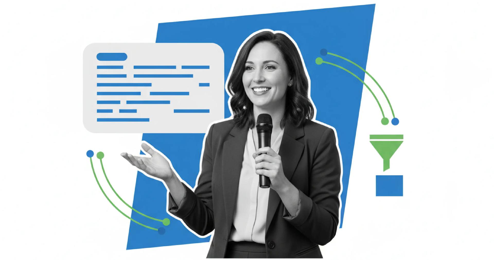 Webinar Q&A Strategy: Turning Questions Into Closing Opportunities