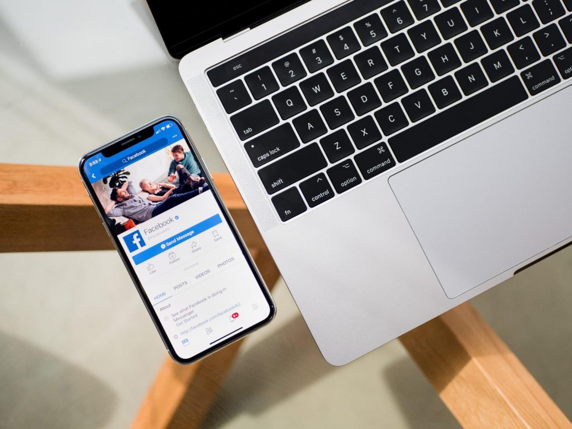 Remind your audience to connect via email, text, and social medias.