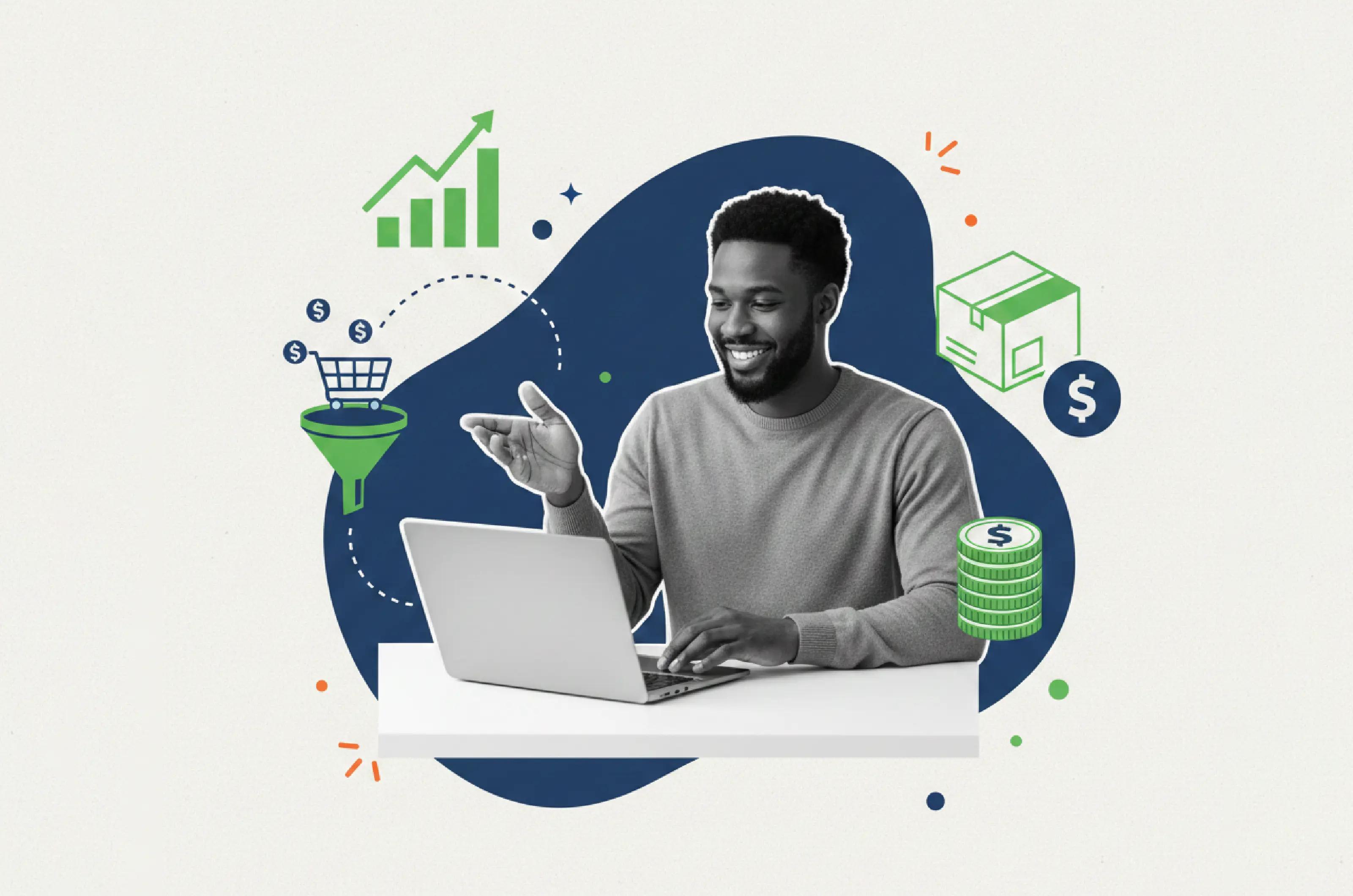 How to Supercharge Sales of Your Physical Products With Webinars