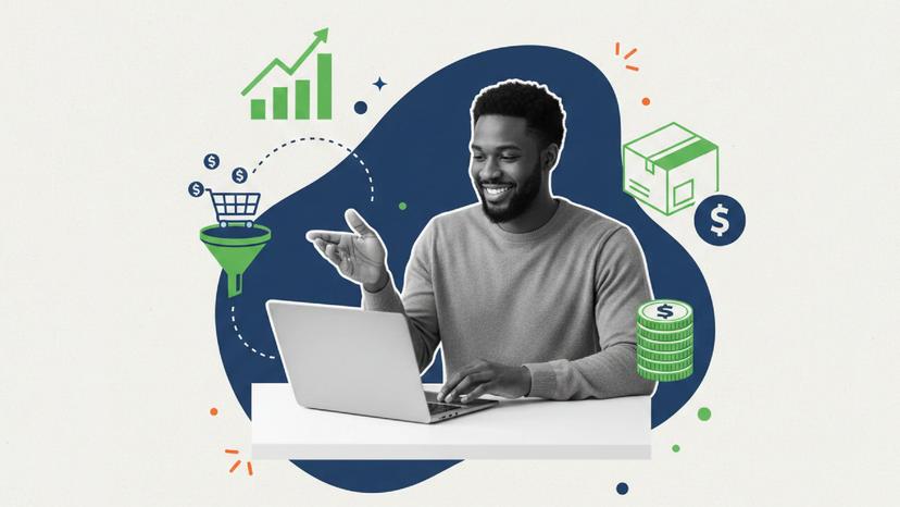 How to Supercharge Sales of Your Physical Products With Webinars