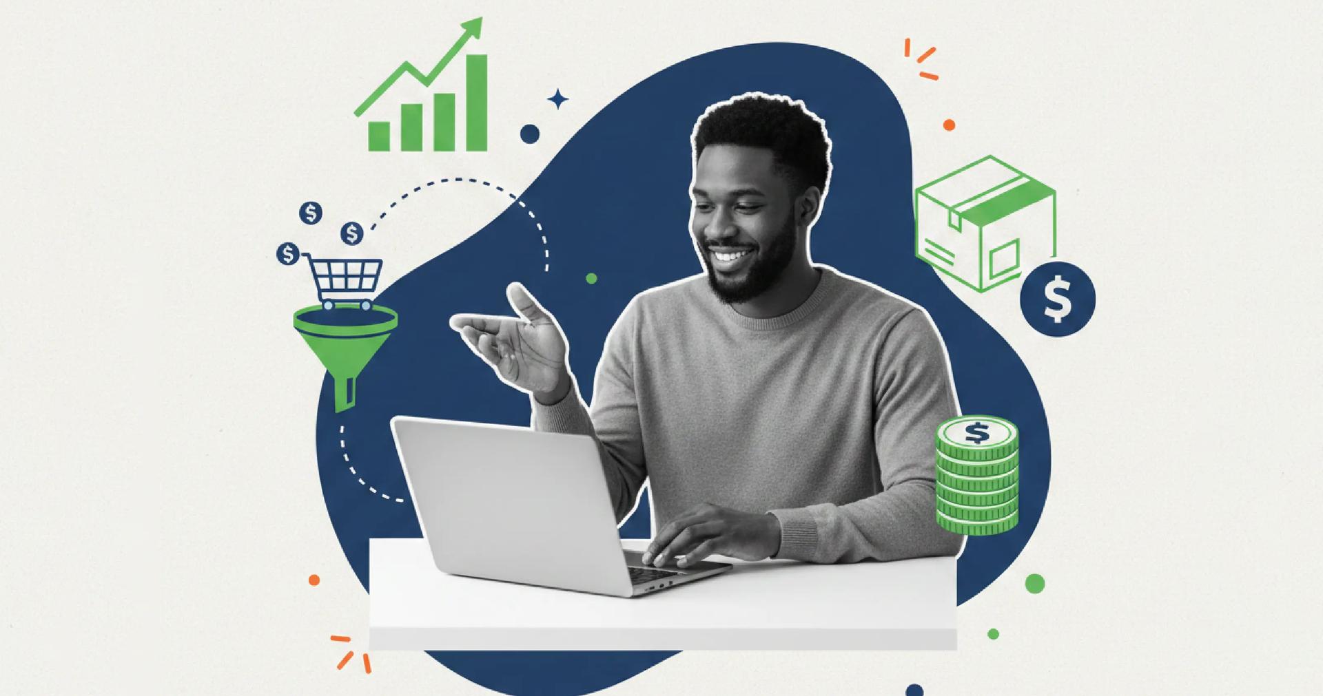 How to Supercharge Sales of Your Physical Products With Webinars