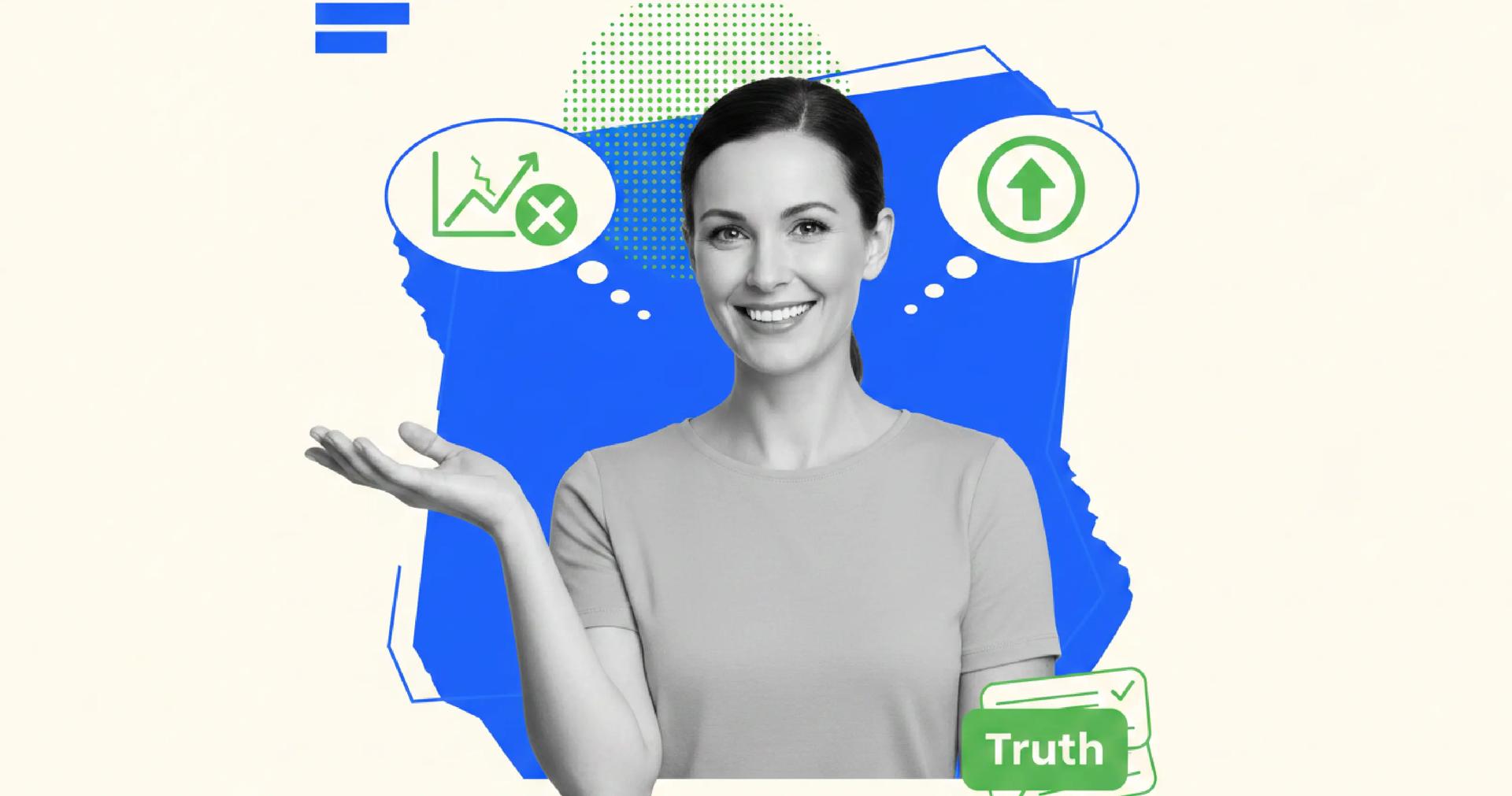 7 Most Common Webinar Myths Debunked
