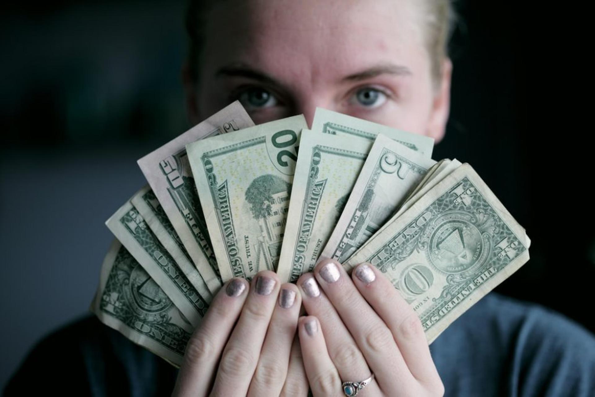 The ultimate goal is to have your clients actively want to buy your content or product.