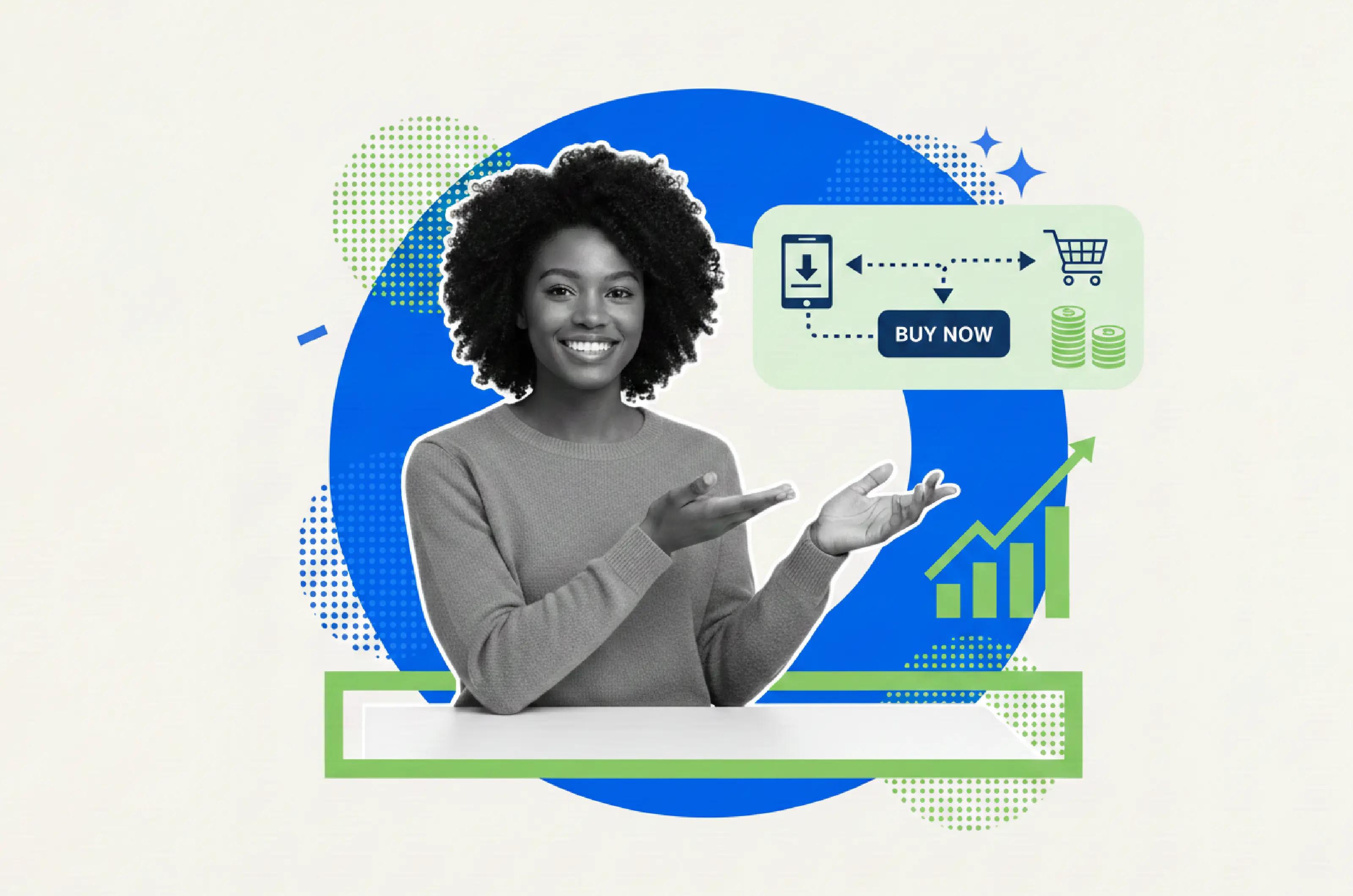 How to Sell Digital Products with Webinars