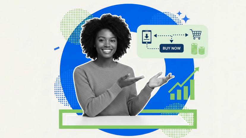 How to Sell Digital Products with Webinars