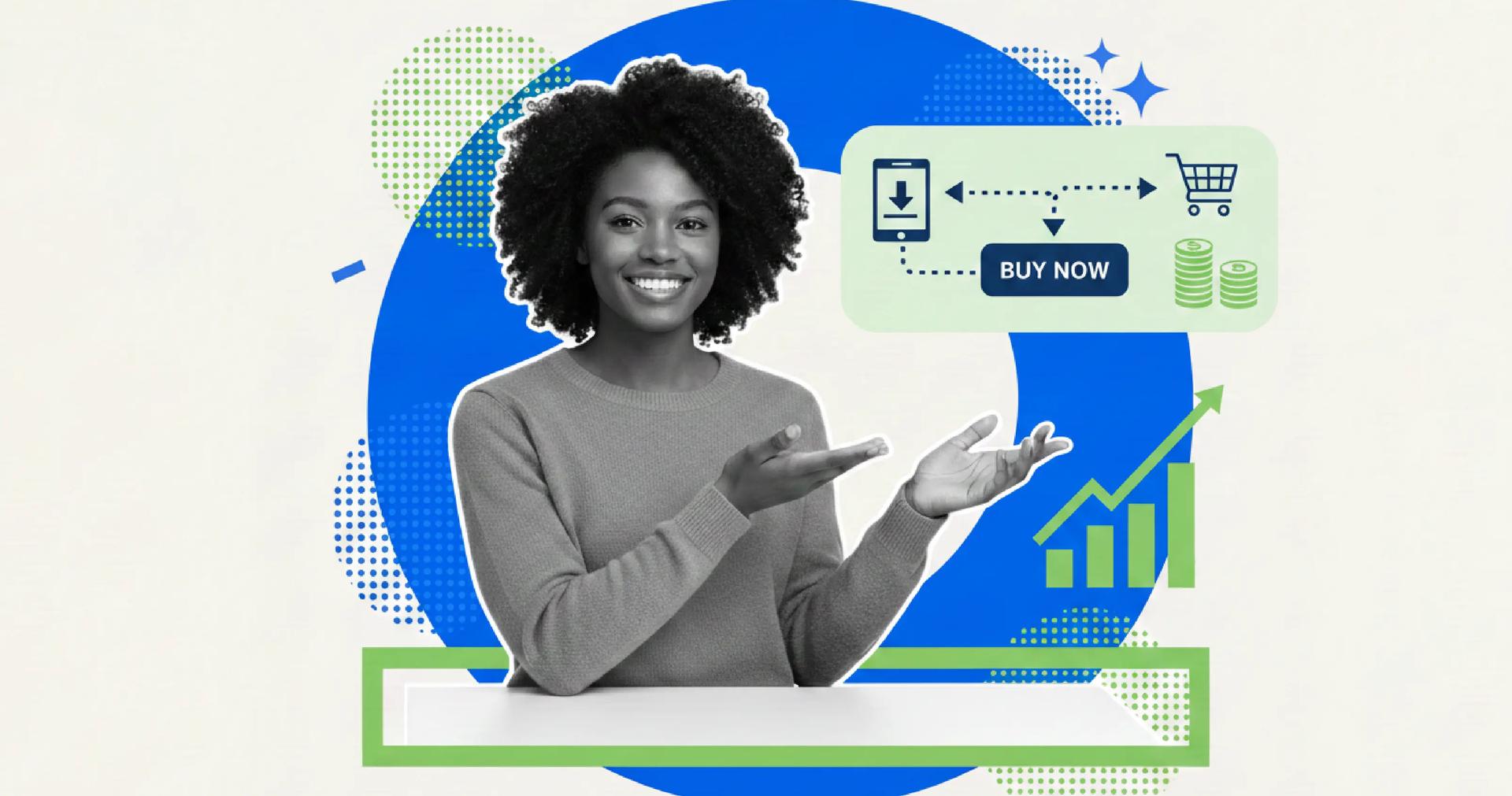 How to Sell Digital Products with Webinars
