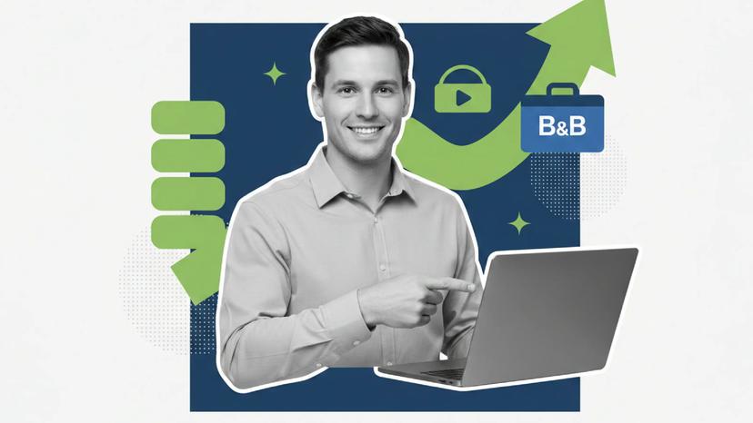 How On Demand Webinars Are Quietly Powering Top B2B Sales Teams in 2025