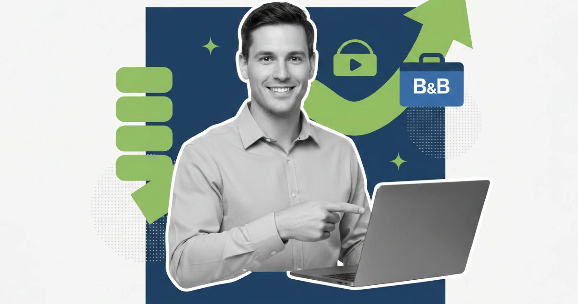 How On Demand Webinars Are Quietly Powering Top B2B Sales Teams in 2025