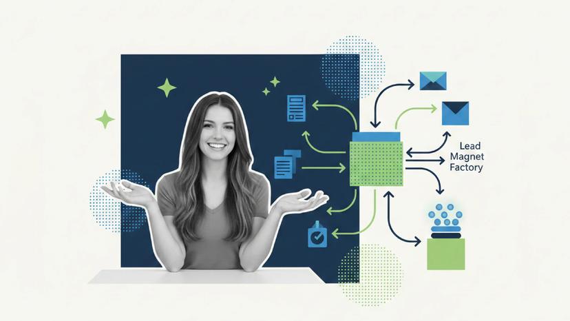 Lead Generation Webinar Ideas That Convert in 2026