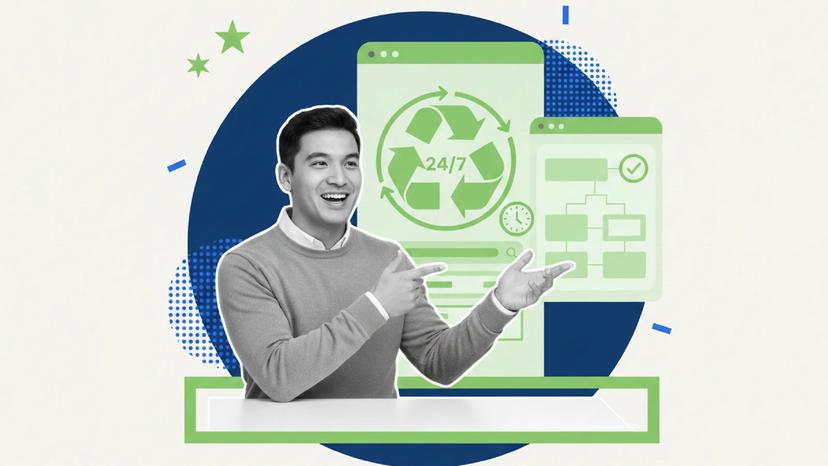 Webinars How to Automate Webinar Follow Ups with CRM Tools