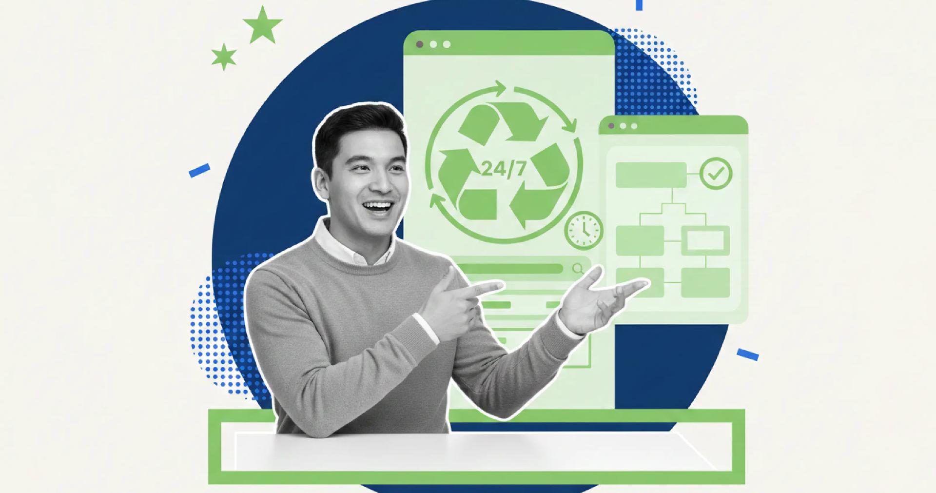 Webinars How to Automate Webinar Follow Ups with CRM Tools