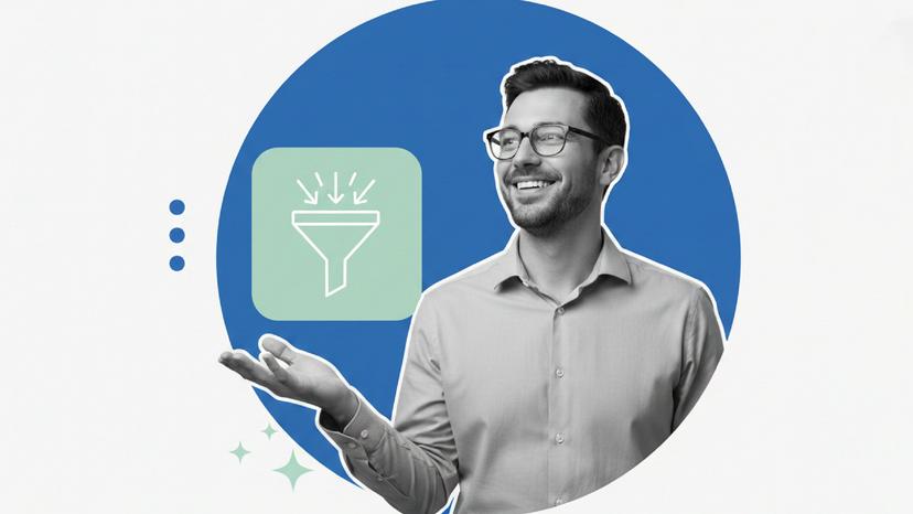 webinars for top of funnel lead generation