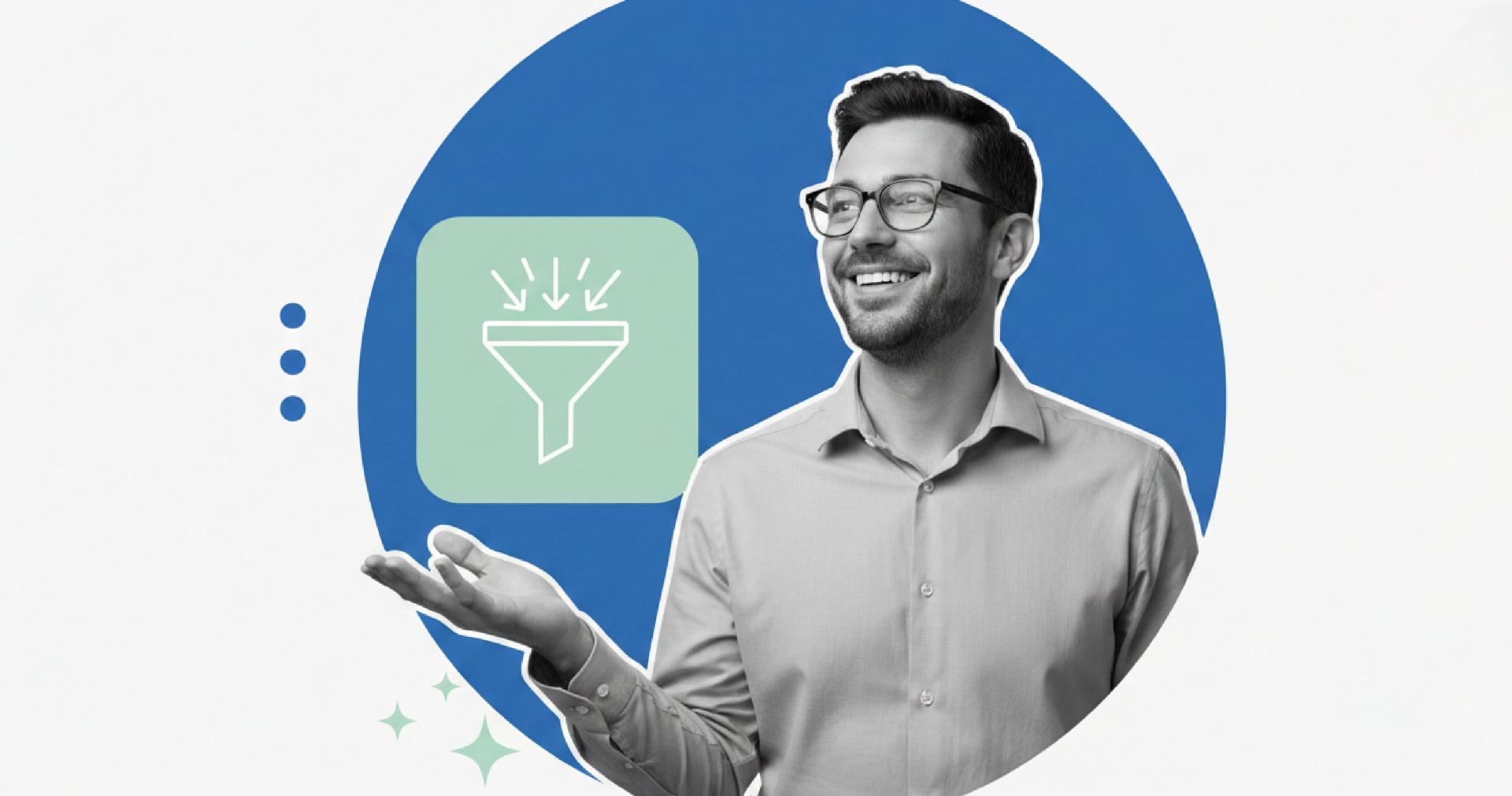 webinars for top of funnel lead generation