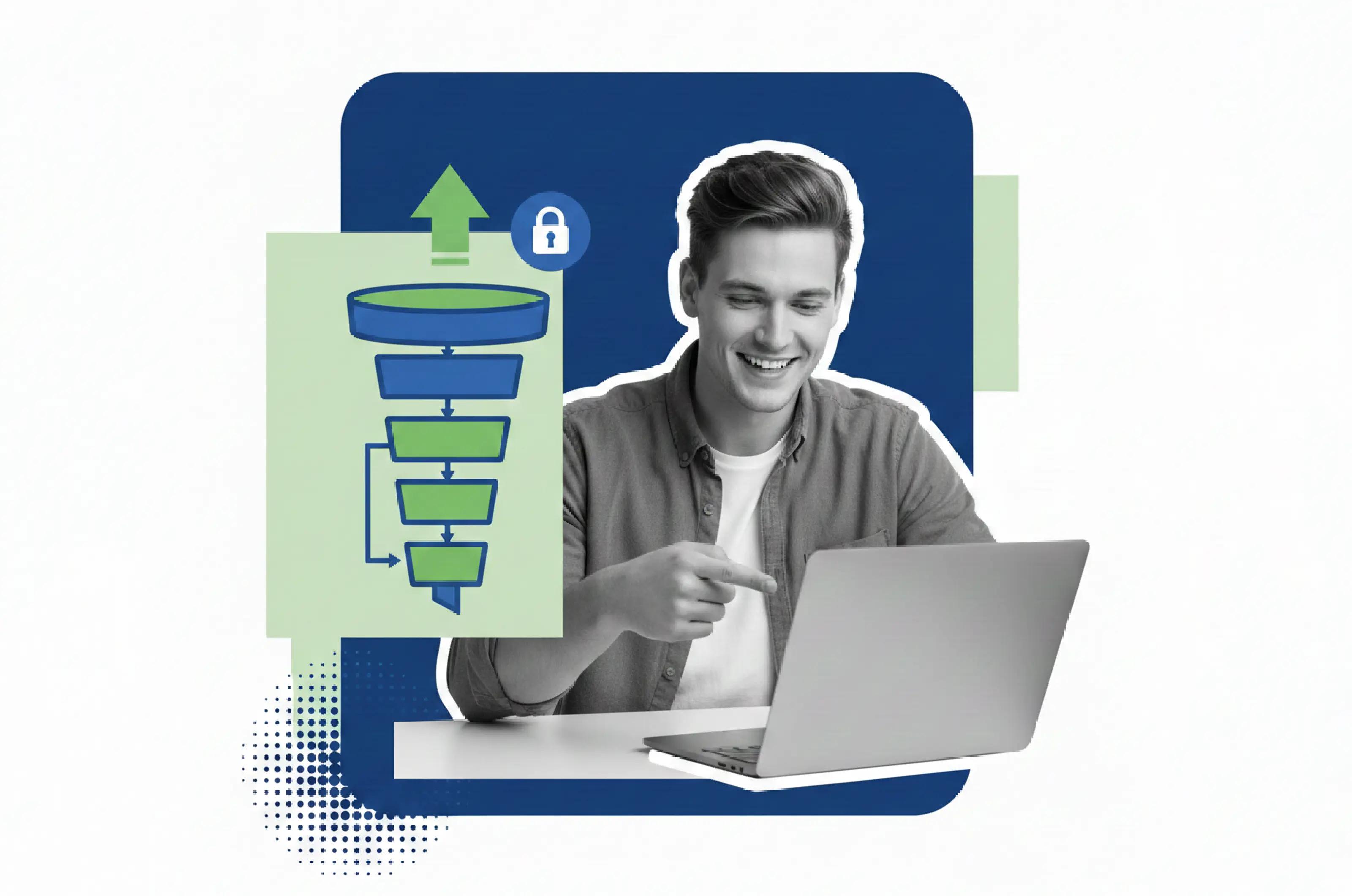 Made Simple How to Build a High Converting ClickFunnels Automated Webinar Funnel