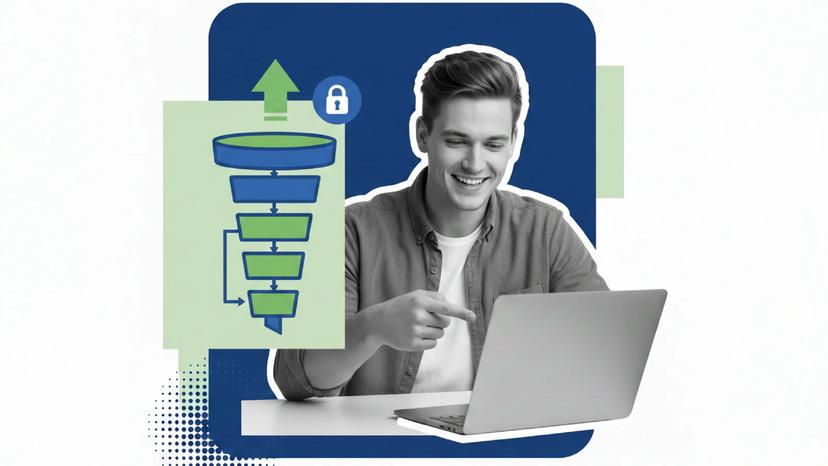 Made Simple How to Build a High Converting ClickFunnels Automated Webinar Funnel