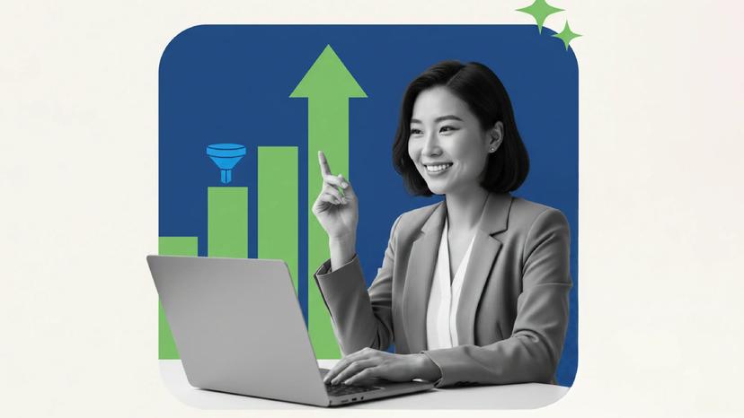 automated-webinars for scalable sales growth
