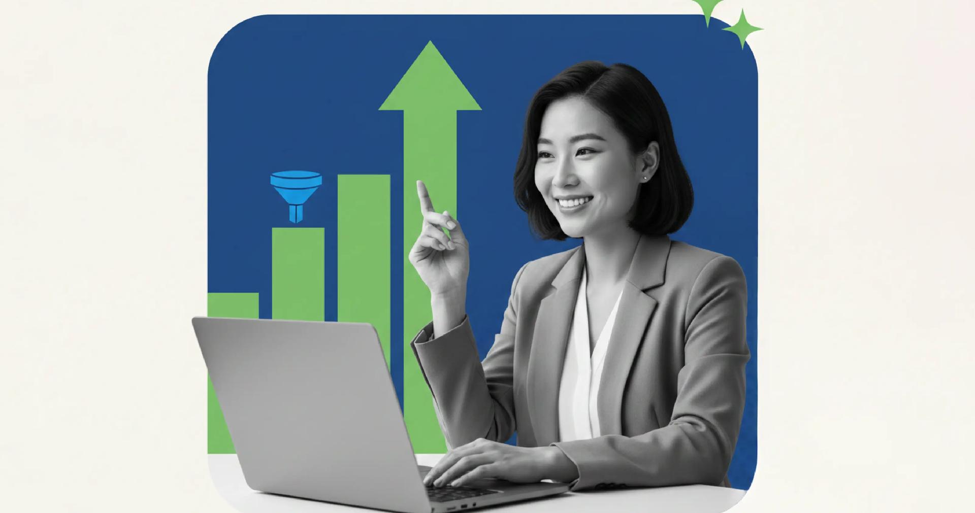 automated-webinars for scalable sales growth