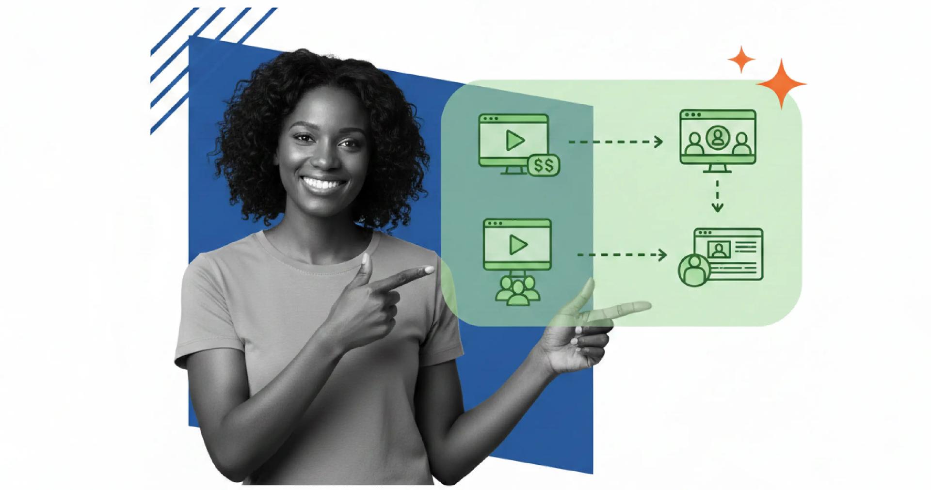 How to Scale Your Online Courses with Amy Porterfield