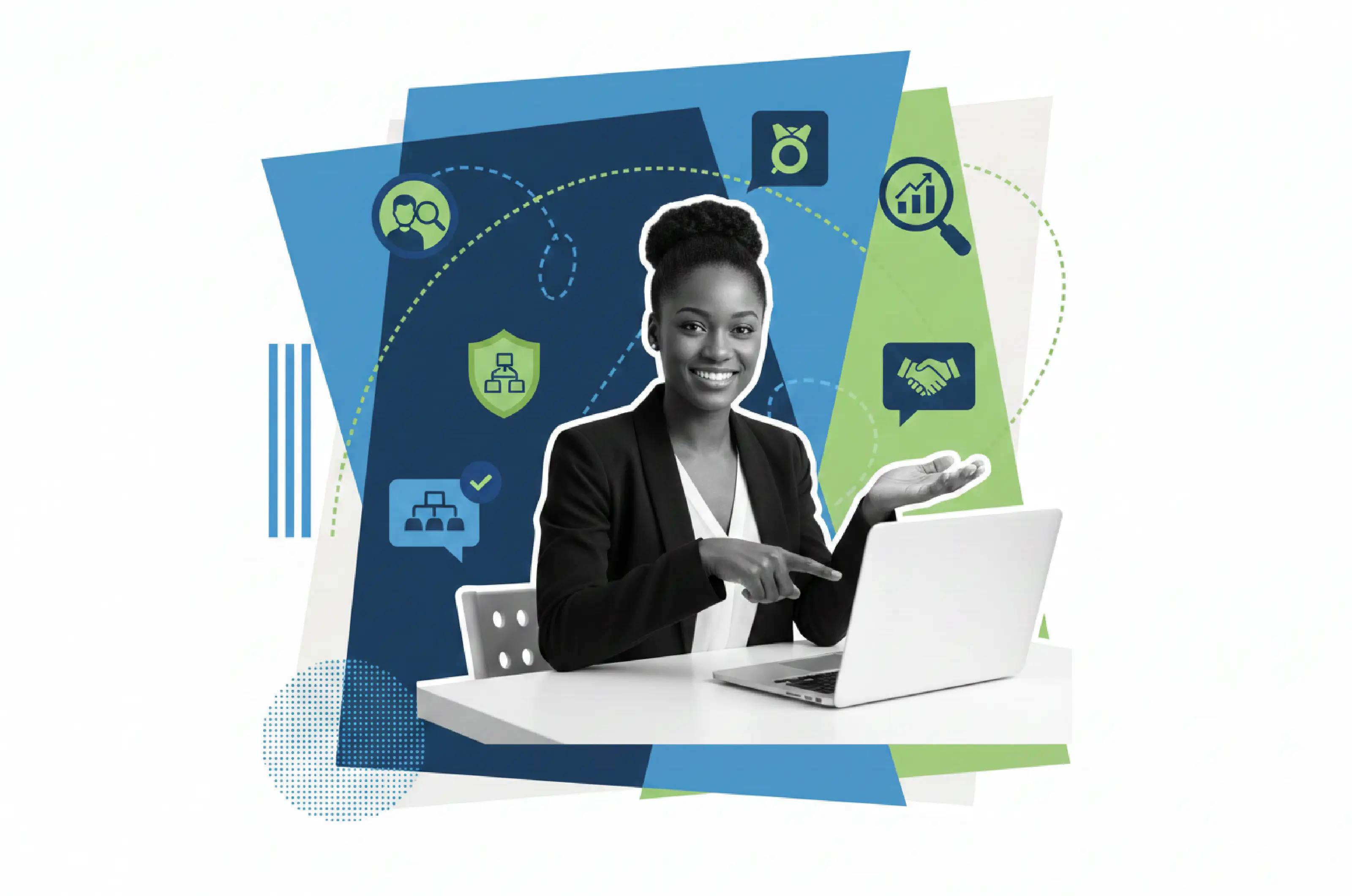 virtual training how to create interactive virtual training sessions