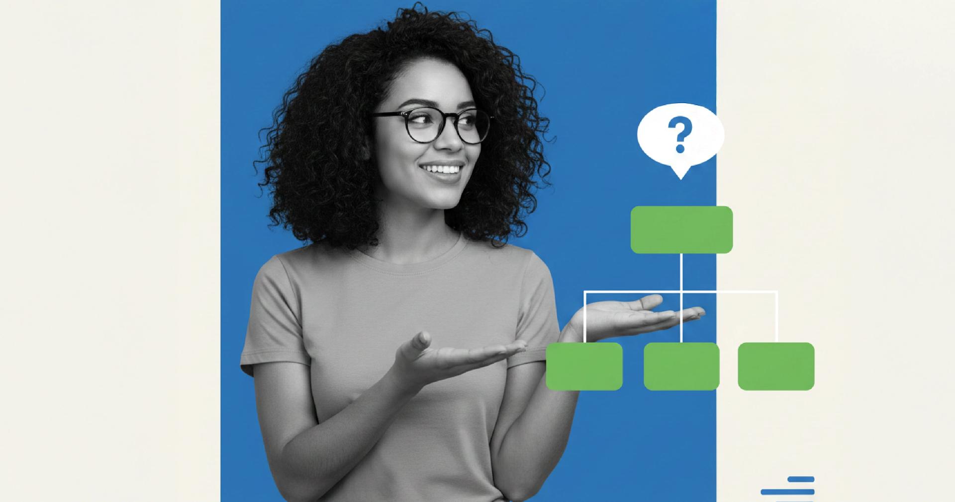 Professional presenting webinar strategy framework