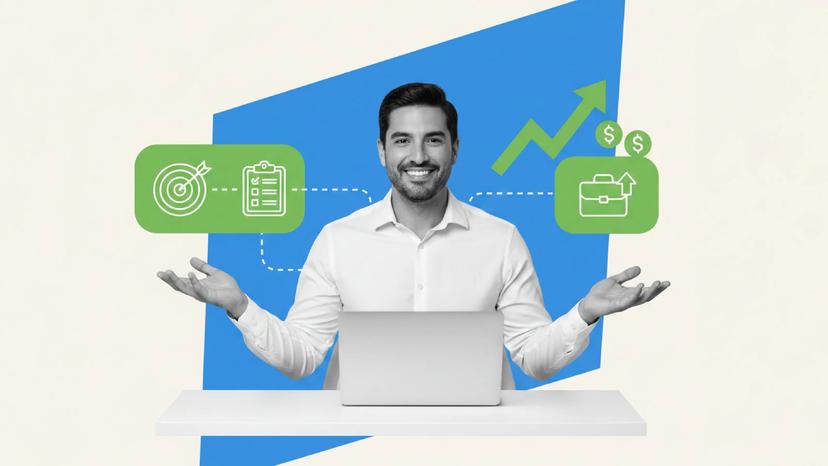 sales enablement strategy that actually works