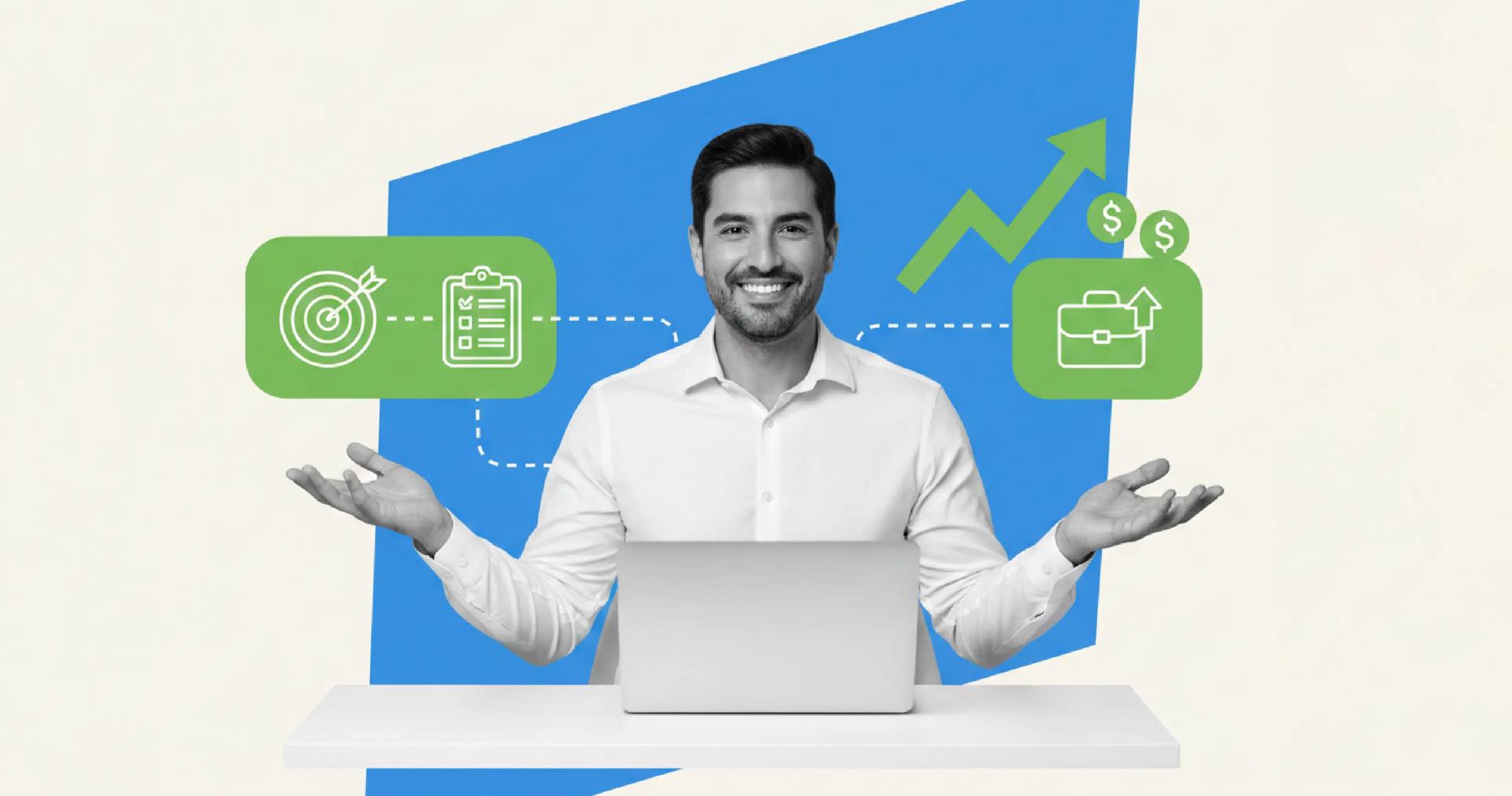 sales enablement strategy that actually works