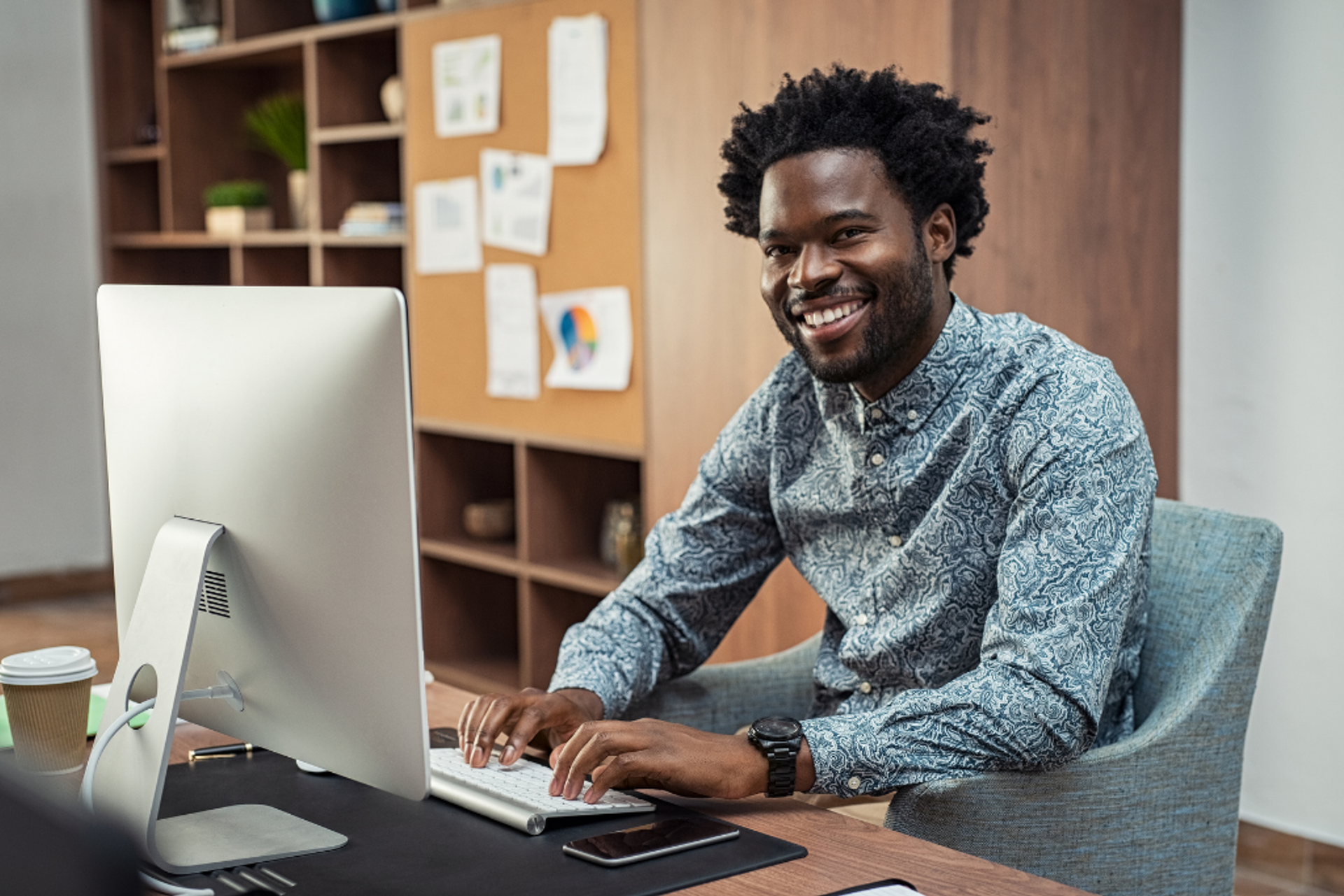 Your emails should be a conversation with your subscribers. Most conversations don’t involve yelling at someone to take action, so use the caps lock wisely.