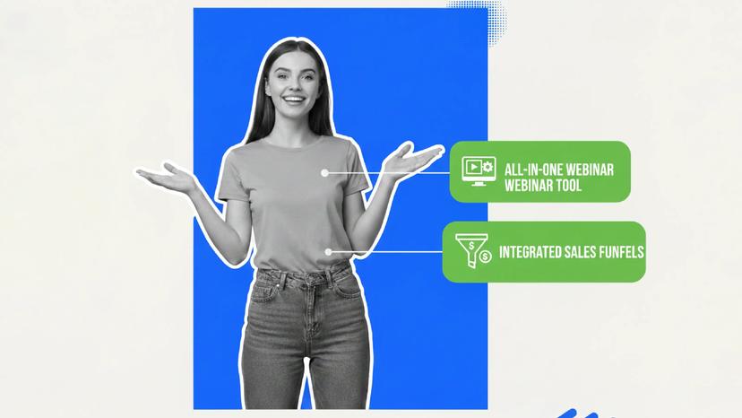 How Can You Profit from Online Webinars (Live or Automated)