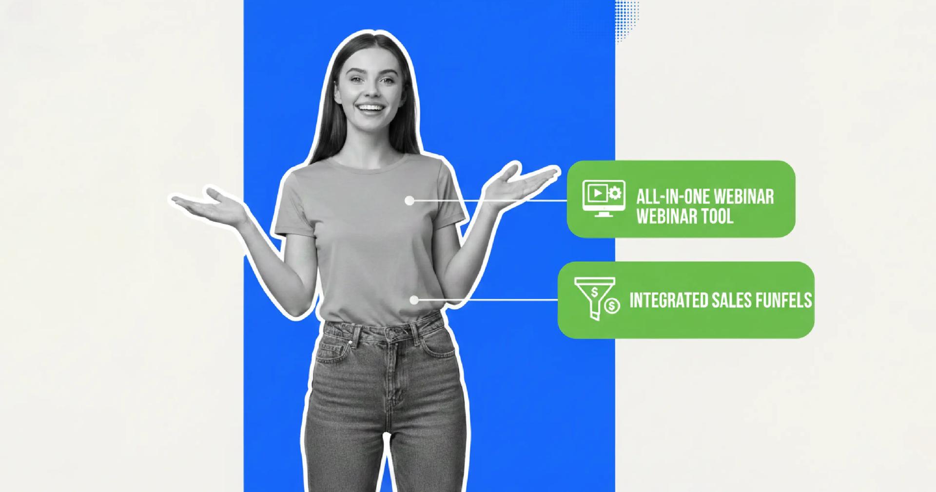 How Can You Profit from Online Webinars (Live or Automated)
