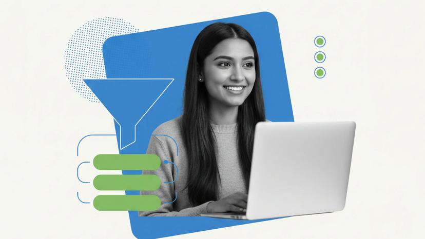 Funnel in Marketing A Complete Guide to the Stages of the Marketing Funnel